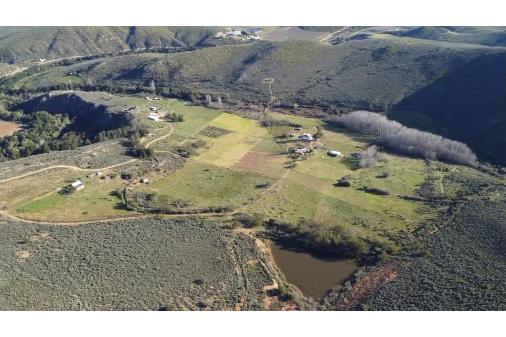 1 Bedroom Property for Sale in Uniondale Rural Western Cape